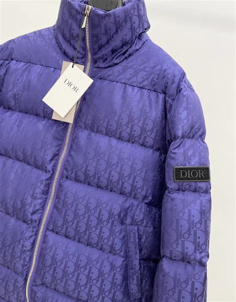 dior jacket purple|pre owned christian dior jacket.